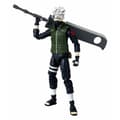Miniatyrbild 8 av 11: Prydnadsfigur Bandai Kakashi Hatake 17 cm