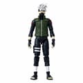 Miniatyrbild 9 av 11: Prydnadsfigur Bandai Kakashi Hatake 17 cm