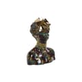 Miniatyrbild 1 av 3: Prydnadsfigur Home ESPRIT Multicolour Byst 26 x 18,50 x 37 cm 26 x 18,5 x 34 cm