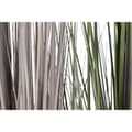 Miniatyrbild 2 av 4: Dekorativ växt Home ESPRIT PVC Polyetylen 45 x 45 x 150 cm (2 antal)