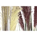 Miniatyrbild 1 av 4: Dekorativ växt Home ESPRIT PVC Polyetylen 45 x 45 x 150 cm (2 antal)
