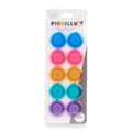 Miniatyrbild 5 av 5: Magneter Pincello 405 Medium Multicolour (36 antal)