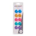 Miniatyrbild 3 av 3: Magneter Pincello 404 Multicolour (36 antal)