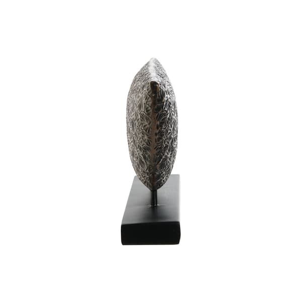Prydnadsfigur Home ESPRIT Brun Svart Kolonial 66 x 8 x 23 cm