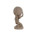 Miniatyrbild 1 av 3: Prydnadsfigur Home ESPRIT Brun Romantisk 15 x 14 x 30 cm