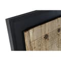 Miniatyrbild 3 av 6: Väggdekoration Home ESPRIT Naturell 120 x 8 x 180 cm