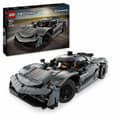 Miniatyrbild 1 av 6: Byggsats Lego Koenigsegg Jesko Absolut Multicolour