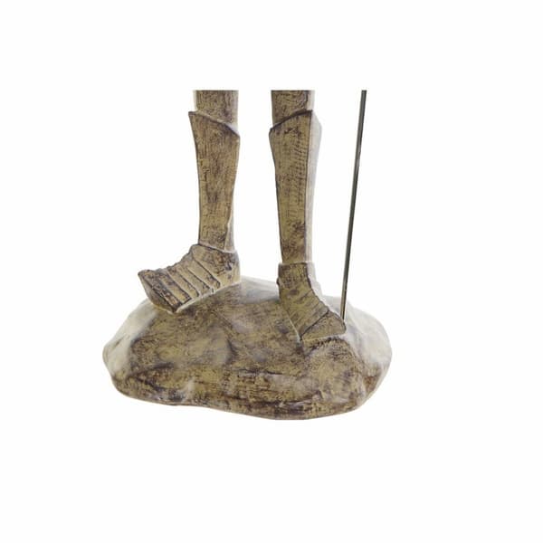 Dekorativ figur DKD Home Decor Harpiks (16.5 x 15 x 58.5 cm)
