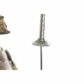 Miniatyrbillede 2 af 3: Dekorativ figur DKD Home Decor Harpiks (16.5 x 15 x 58.5 cm)