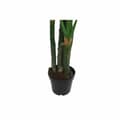 Miniatyrbillede 3 af 4: Dekorativ plante DKD Home Decor Polypropylen (PP) EVA (90 x 90 x 200 cm)