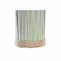 Miniatyrbillede 3 af 3: Dekorativ plante DKD Home Decor 25 x 25 x 68 cm Brun Polyetylen Grøn (2 enheder)