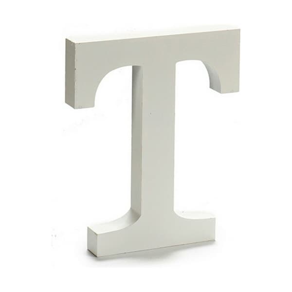 Brev Pincello T Hvid 1,8 x 21 x 17 cm (12 enheder)