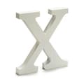 Miniatyrbillede 2 af 2: Brev Pincello X Hvid 1,8 x 21 x 17 cm (12 enheder)