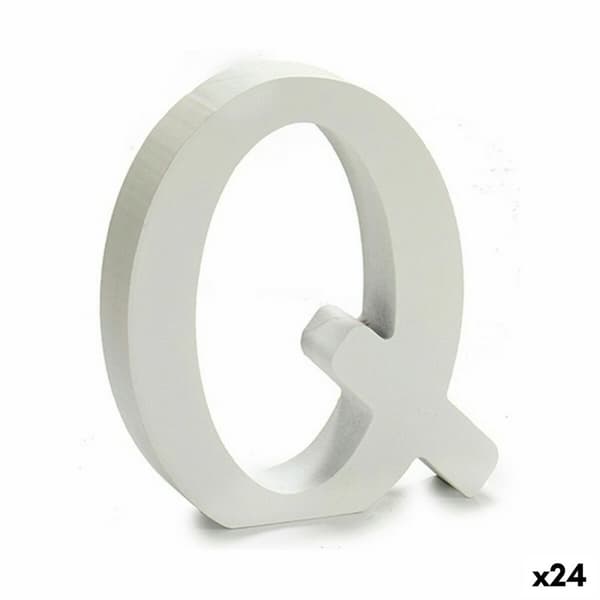Brev Pincello Q Hvid 2 x 16 x 14,5 cm (24 enheder)