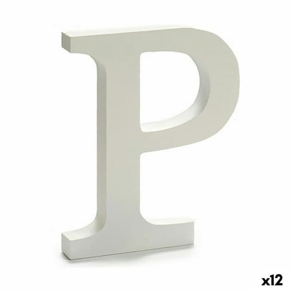 Brev Pincello P 1,8 x 21 x 17 cm (12 enheder)