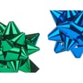 Miniatyrbillede 4 af 4: Løkker Pincello 1 PVC 5 x 3,5 x 5 cm Shine Multifarvet (12 enheder)