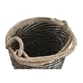 Pikkukuva 3 / 3: Korisetti DKD Home Decor Siirtomaatyylinen (35 x 35 x 36 cm)