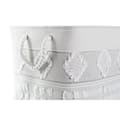 Pikkukuva 4 / 4: Korisetti DKD Home Decor Harmaa Puuvilla (45 x 35 x 40 cm) (2 Kappaletta)