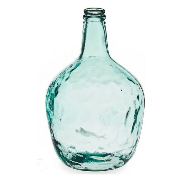Pullo Carafe Läpinäkyvä 8 L 22 x 37,5 x 22 cm Sisustus (2 osaa)