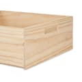 Pikkukuva 4 / 4: Koristerasia mänty 35 x 14 x 40 cm (4 osaa)