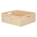 Pikkukuva 2 / 4: Koristerasia mänty 35 x 14 x 40 cm (4 osaa)