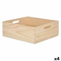 Pikkukuva 1 / 4: Koristerasia mänty 35 x 14 x 40 cm (4 osaa)