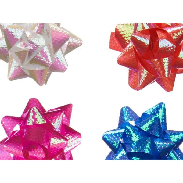 Silmukat Pincello 9 PVC 2,3 cm Kiilto Kakku (12 osaa)