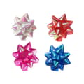 Pikkukuva 2 / 4: Silmukat Pincello 9 PVC 2,3 cm Kiilto Kakku (12 osaa)