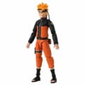 Pikkukuva 4 / 11: Koristehahmo Bandai Naruto Uzumaki 17 cm