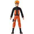 Pikkukuva 9 / 11: Koristehahmo Bandai Naruto Uzumaki 17 cm