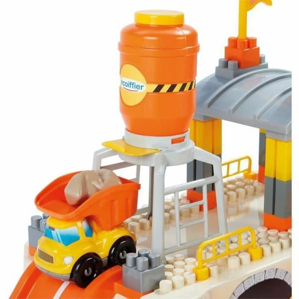 Dekorativ figur Ecoiffier Plastik