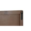 Pikkukuva 4 / 4: Seinäkoriste Home ESPRIT Kullattu Moderni 120 x 3,5 x 120 cm