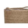 Pikkukuva 3 / 4: Korisetti Home ESPRIT Luonnollinen Luonnonkuitu 37 x 37 x 41 cm (5 Kappaletta)