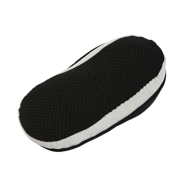 Dörrstopp Home ESPRIT Sand 22 x 12 x 16 cm (2 antal)