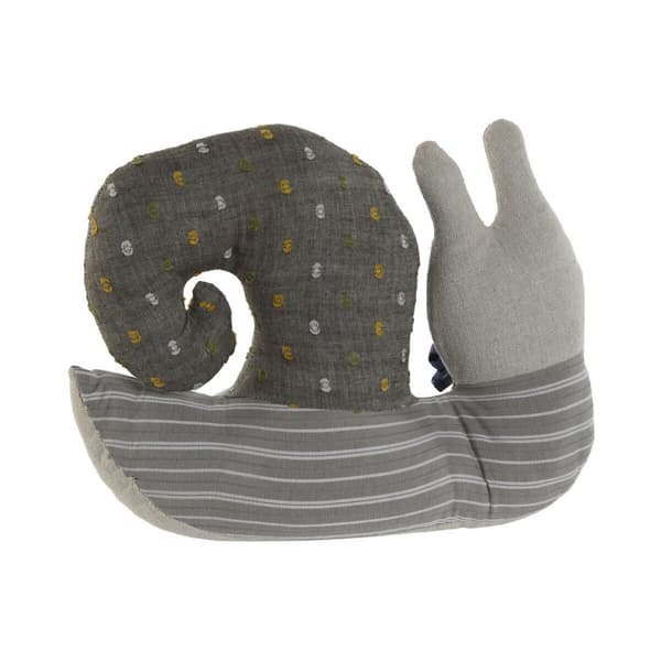 Dörrstopp Home ESPRIT 28 X 9 X 21 cm (2 antal)