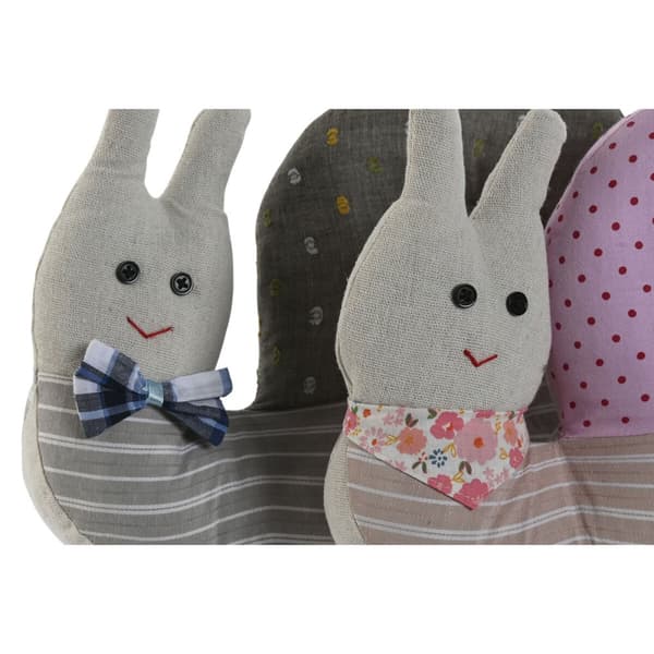 Ovikiila Home ESPRIT 28 X 9 X 21 cm (2 osaa)