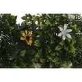 Miniatyrbillede 2 af 3: dørstop Home ESPRIT PVC 18 x 18 x 36 cm (2 enheder)