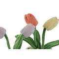 Miniatyrbild 3 av 3: Dörrstopp Home ESPRIT 14 x 14 x 30 cm (2 antal)