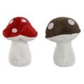 Pikkukuva 1 / 3: Ovikiila Home ESPRIT 17 x 17 x 23,5 cm (2 osaa)