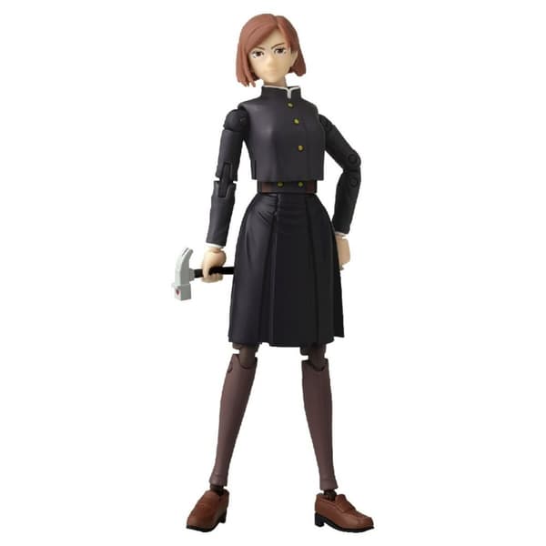 Prydnadsfigur Bandai AH36985 Plast