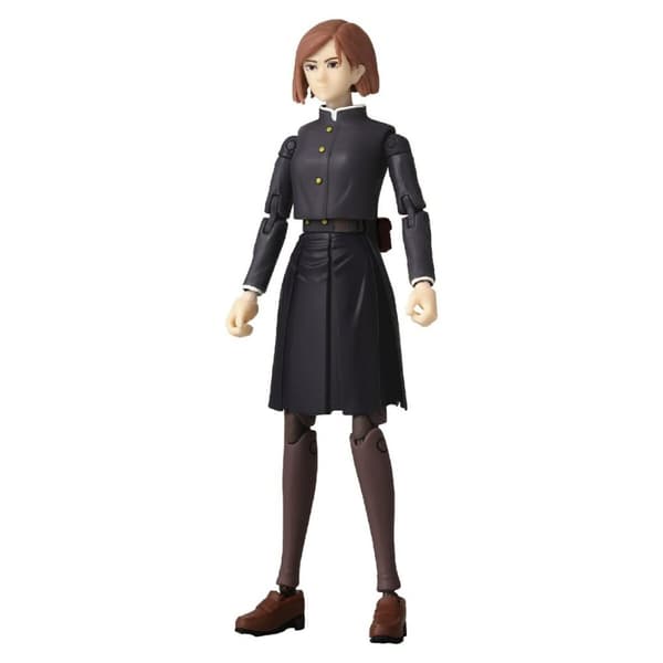 Prydnadsfigur Bandai AH36985 Plast