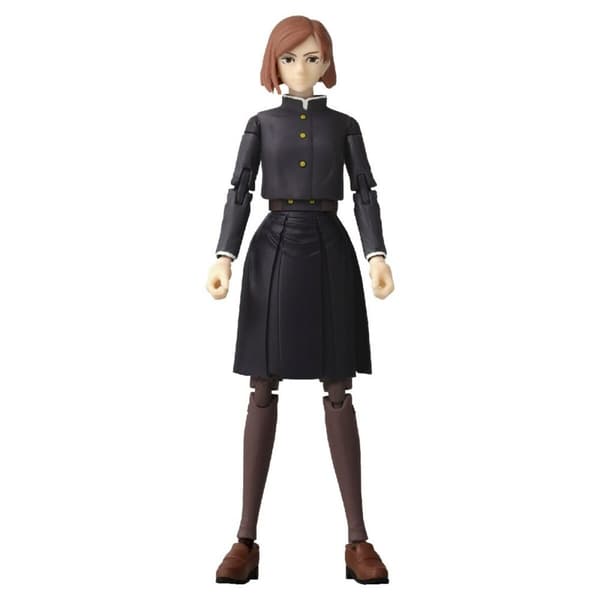 Prydnadsfigur Bandai AH36985 Plast