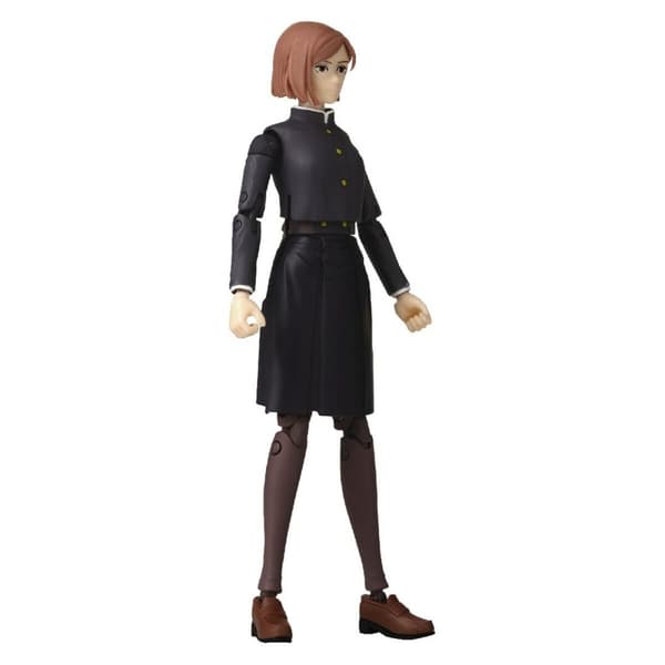 Prydnadsfigur Bandai AH36985 Plast
