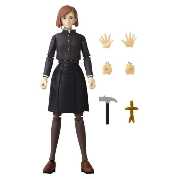 Prydnadsfigur Bandai AH36985 Plast