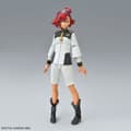 Miniatyrbild 3 av 11: Samlingsfigurer Bandai SULETTA MERCURY Plast Modern