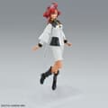 Miniatyrbild 5 av 11: Samlingsfigurer Bandai SULETTA MERCURY Plast Modern
