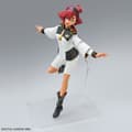 Miniatyrbild 6 av 11: Samlingsfigurer Bandai SULETTA MERCURY Plast Modern