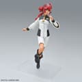 Miniatyrbild 7 av 11: Samlingsfigurer Bandai SULETTA MERCURY Plast Modern