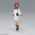 Miniatyrbild 10 av 11: Samlingsfigurer Bandai SULETTA MERCURY Plast Modern