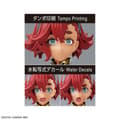 Miniatyrbild 11 av 11: Samlingsfigurer Bandai SULETTA MERCURY Plast Modern